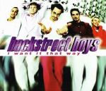 Watch Backstreet Boys: I Want It That Way Megavideo