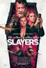 Watch Slayers Megavideo