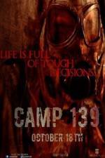 Watch Camp 139 Megavideo