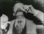 Watch Edison Kinetoscopic Record of a Sneeze Megavideo