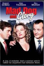 Watch Mad Dog and Glory Megavideo