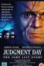 Watch Judgment Day The John List Story Megavideo