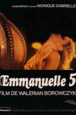 Watch Emmanuelle 5: A Time to Dream Megavideo