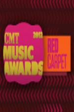 Watch CMT Music Awards Red Carpet Megavideo