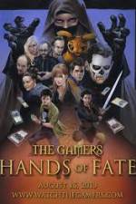 Watch The Gamers Hands of Fate Megavideo