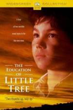 Watch The Education of Little Tree Megavideo