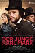 Watch The Young Karl Marx Megavideo