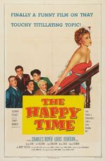 Watch The Happy Time Megavideo