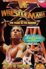 Watch WrestleMania X Megavideo