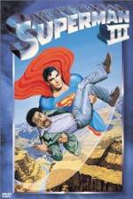 Watch Superman III Megavideo