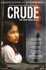 Watch Crude Megavideo