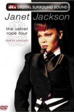 Watch Janet The Velvet Rope Megavideo