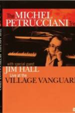 Watch The Michel Petrucciani Trio Live at the Village Vanguard Megavideo