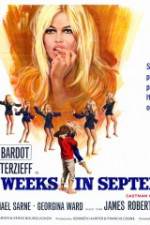 Watch Two Weeks in September Megavideo