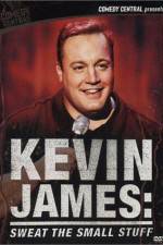 Watch Kevin James Sweat the Small Stuff Megavideo