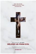Watch Deliver Us from Evil Megavideo
