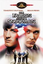 Watch The Falcon and the Snowman Megavideo