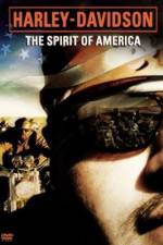 Watch Harley Davidson The Spirit of America Megavideo