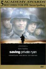 Watch Saving Private Ryan Megavideo