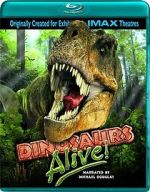 Watch Dinosaurs Alive (Short 2007) Megavideo