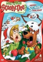 Watch A Scooby-Doo! Christmas (TV Short 2002) Megavideo