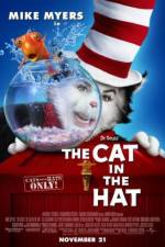 Watch The Cat in the Hat Megavideo