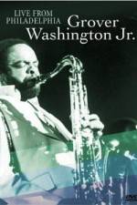 Watch Grover Washington Jr. - Live Megavideo