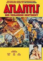 Watch Atlantis: The Lost Continent Megavideo