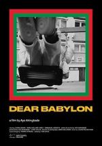 Watch Dear Babylon (Short 2019) Megavideo