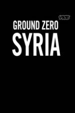 Watch Vice Media: Ground Zero Syria Megavideo