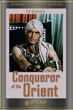 Watch Conqueror of the Orient Megavideo