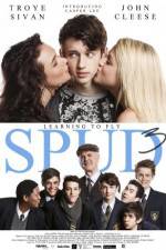 Watch Spud 3: Learning to Fly Megavideo