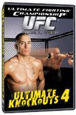 Watch UFC Ultimate Knockouts 4 Megavideo