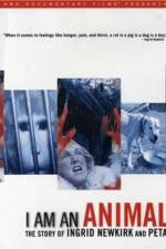 Watch I Am an Animal: The Story of Ingrid Newkirk and PETA Megavideo