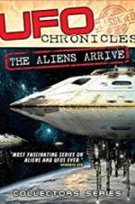Watch UFO Chronicles: The Aliens Arrive Megavideo