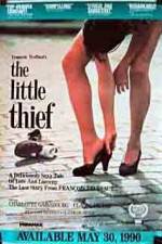 Watch The Little Thief Megavideo