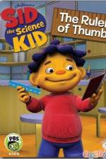 Watch Sid The Science Kid The Ruler Of Thumb Megavideo