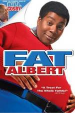 Watch Fat Albert Megavideo