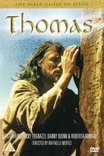Watch The Friends of Jesus - Thomas Megavideo