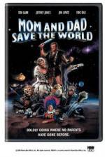 Watch Mom and Dad Save the World Megavideo
