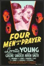 Watch Four Men and a Prayer Megavideo