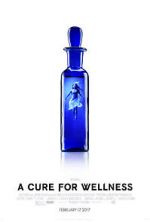 Watch A Cure for Wellness Megavideo