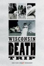 Watch Wisconsin Death Trip Megavideo