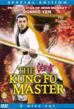 Watch Kung Fu Master Megavideo