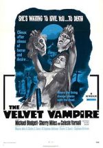 Watch The Velvet Vampire Megavideo