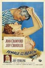 Watch Female on the Beach Megavideo