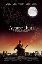 Watch August Rush Megavideo