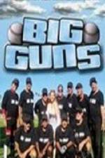 Watch Big Guns Megavideo