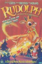 Watch Rudolph the Red-Nosed Reindeer & the Island of Misfit Toys Megavideo