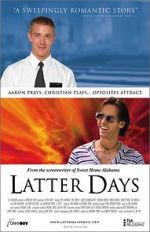 Watch Latter Days Megavideo